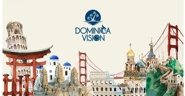 سفر بدون ویزا با پاسپورت دومینیکا