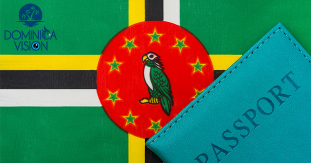 ارزش و اعتبار پاسپورت دومینیکا